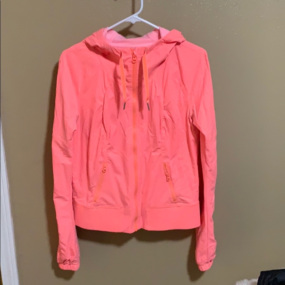 Lululemon jacket